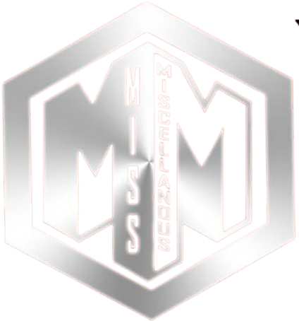 Shop Miss Miscellaneous.com